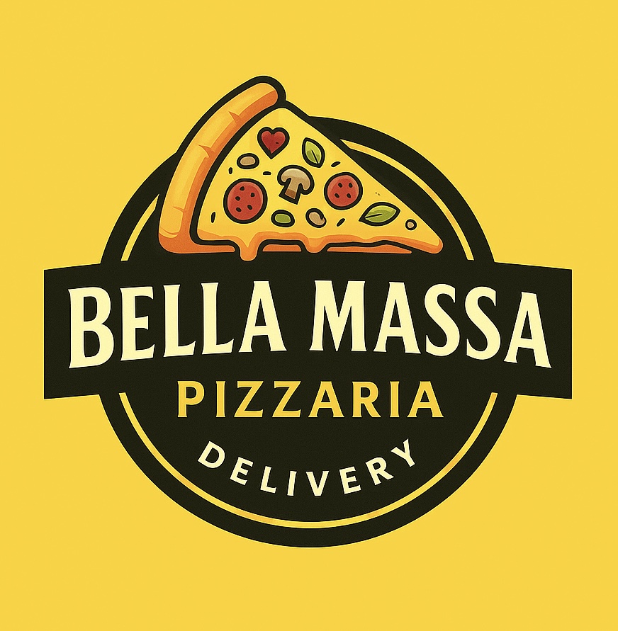 Bella Massa (Delivery)